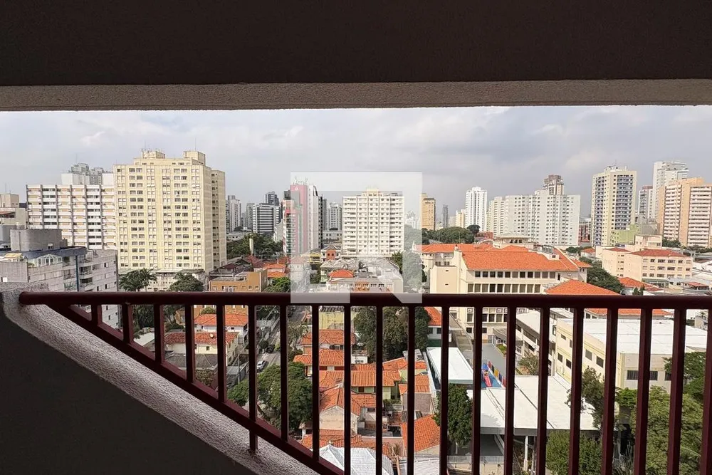 Apartamento, 1 quarto, 25 m² - Foto 8