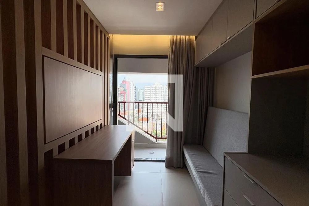 Apartamento, 1 quarto, 25 m² - Foto 5