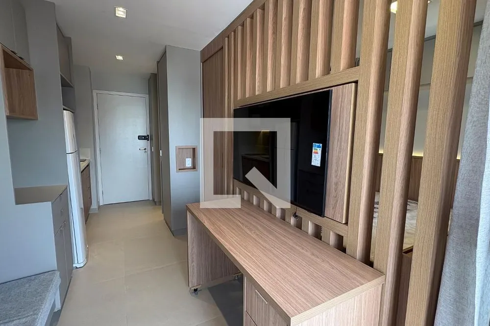 Apartamento, 1 quarto, 25 m² - Foto 10