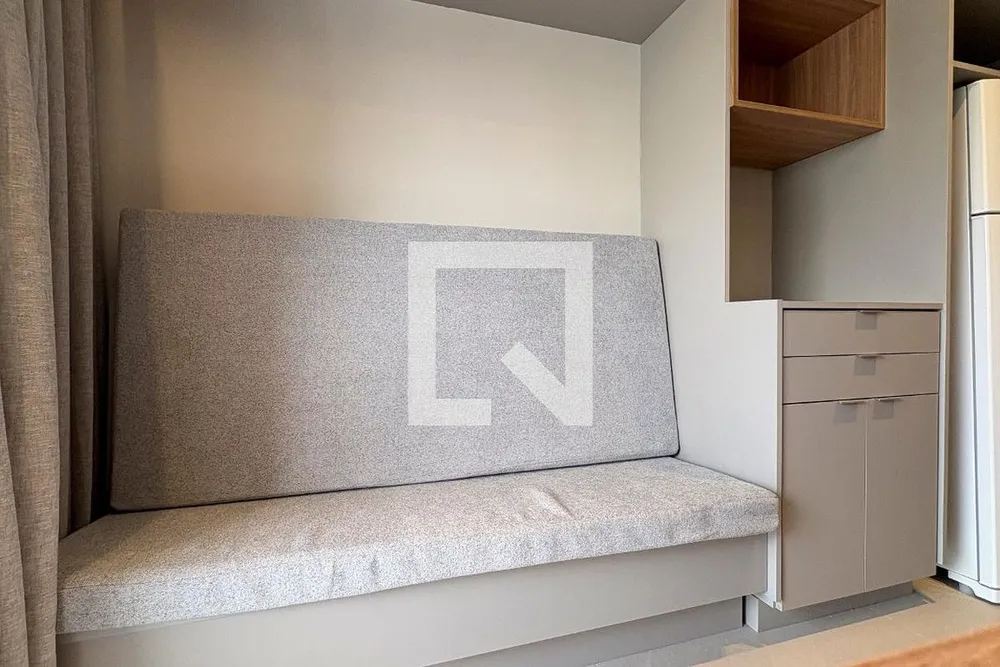 Apartamento, 1 quarto, 25 m² - Foto 11