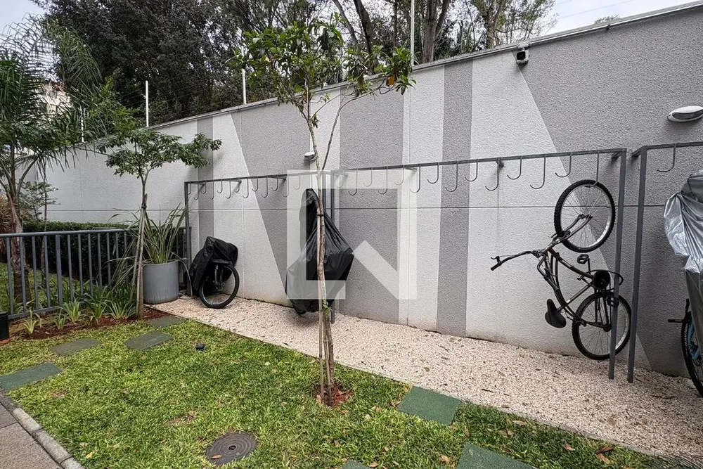 Apartamento, 1 quarto, 25 m² - Foto 1