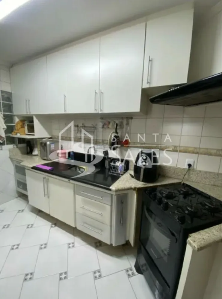 Apartamento, 3 quartos, 72 m² - Foto 9