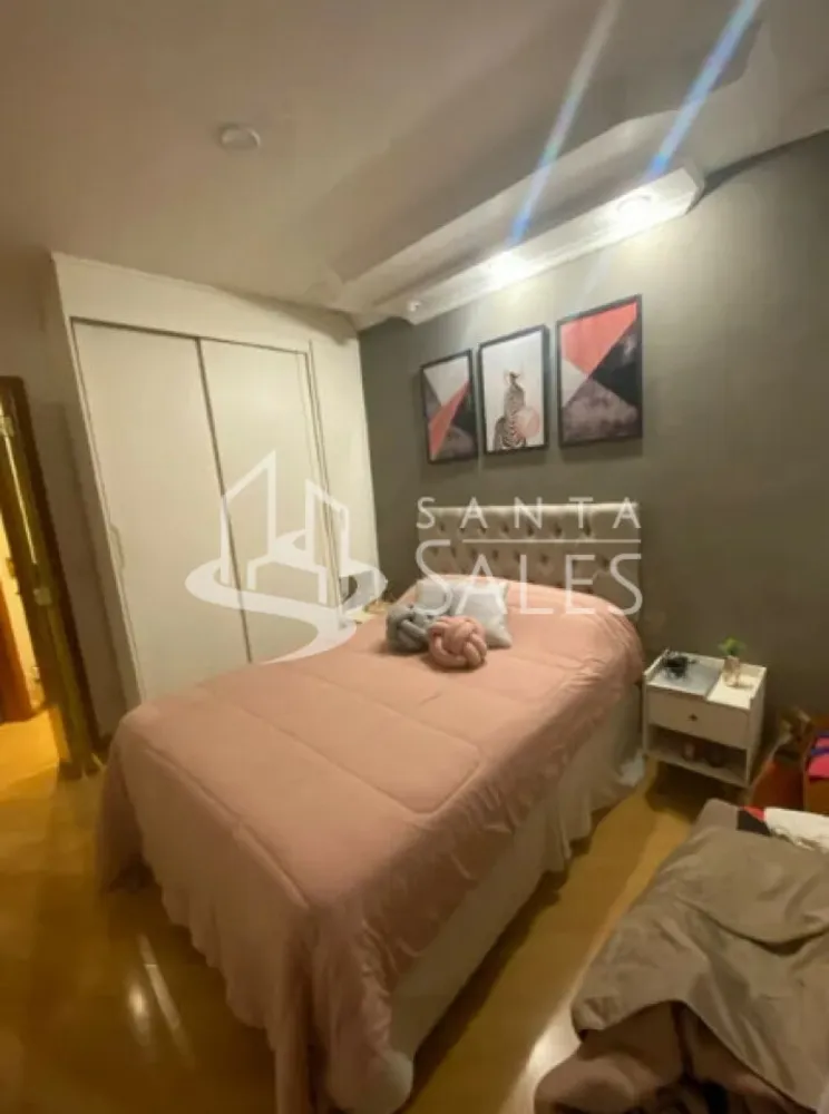 Apartamento, 3 quartos, 72 m² - Foto 10