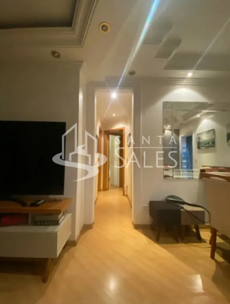 Apartamento, 3 quartos, 72 m² - Foto 2