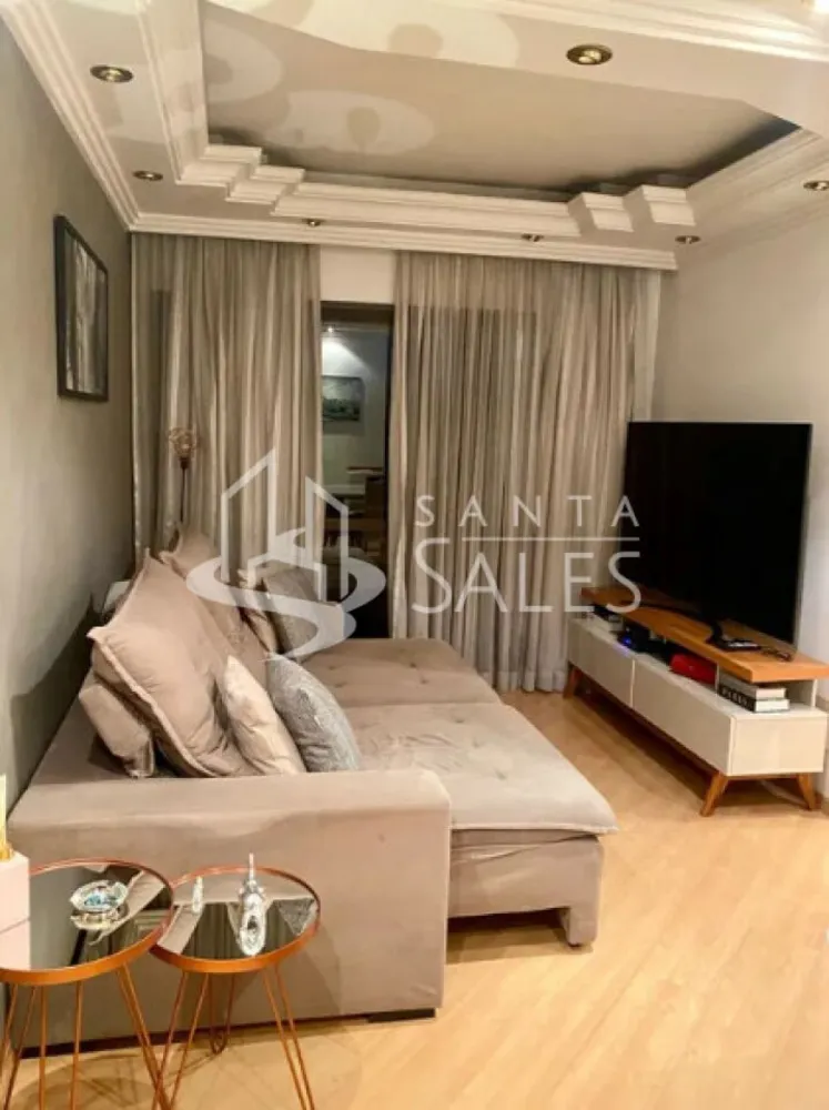 Apartamento, 3 quartos, 72 m² - Foto 4