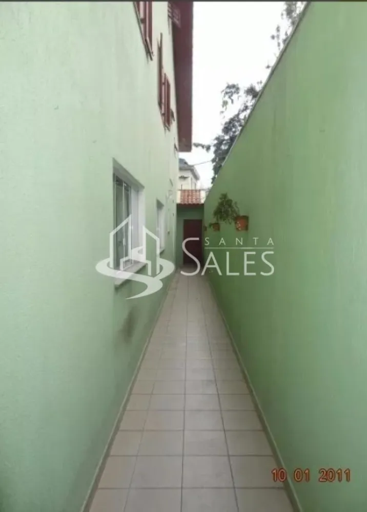 Sobrado, 3 quartos, 160 m² - Foto 7