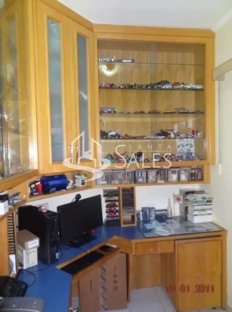 Sobrado, 3 quartos, 160 m² - Foto 12