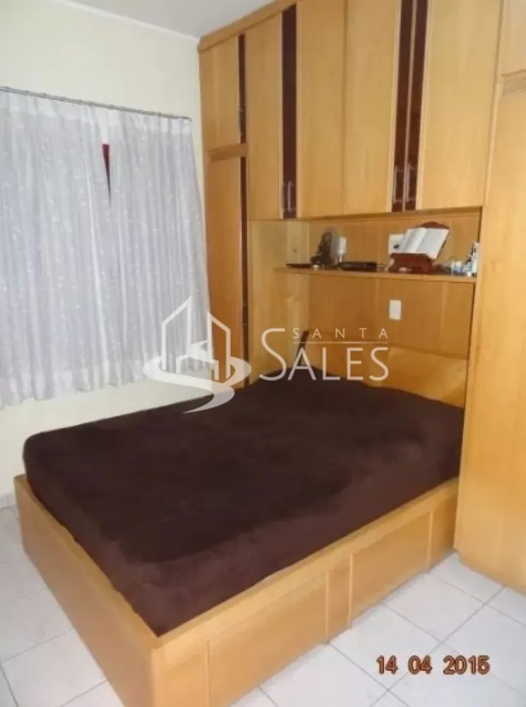 Sobrado, 3 quartos, 160 m² - Foto 7