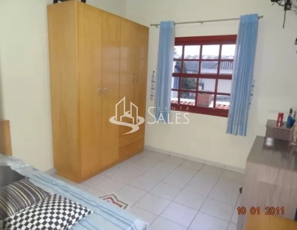 Sobrado, 3 quartos, 160 m² - Foto 4