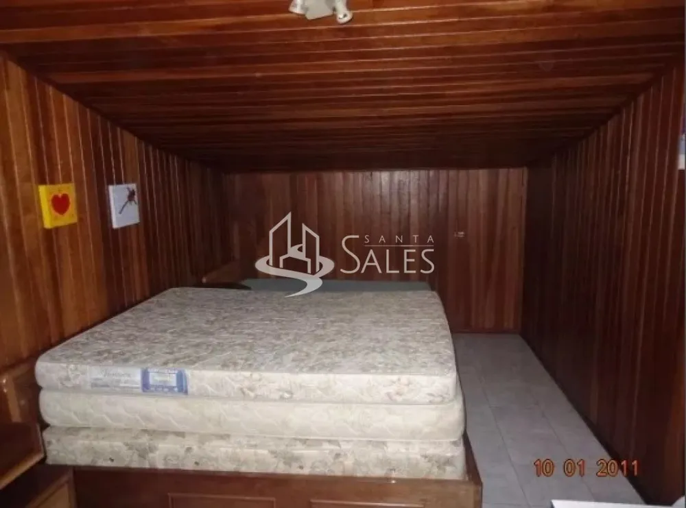 Sobrado, 3 quartos, 160 m² - Foto 8