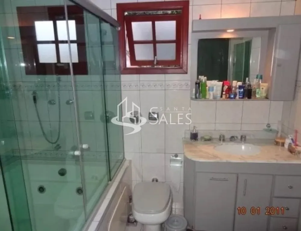 Sobrado, 3 quartos, 160 m² - Foto 6