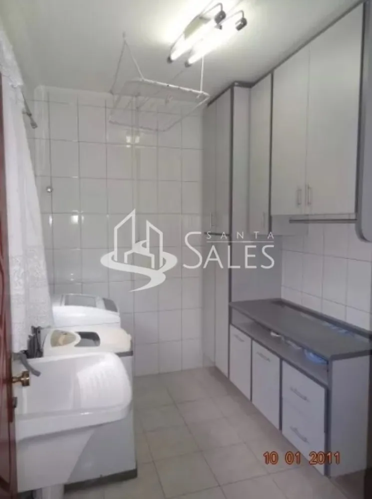 Sobrado, 3 quartos, 160 m² - Foto 5