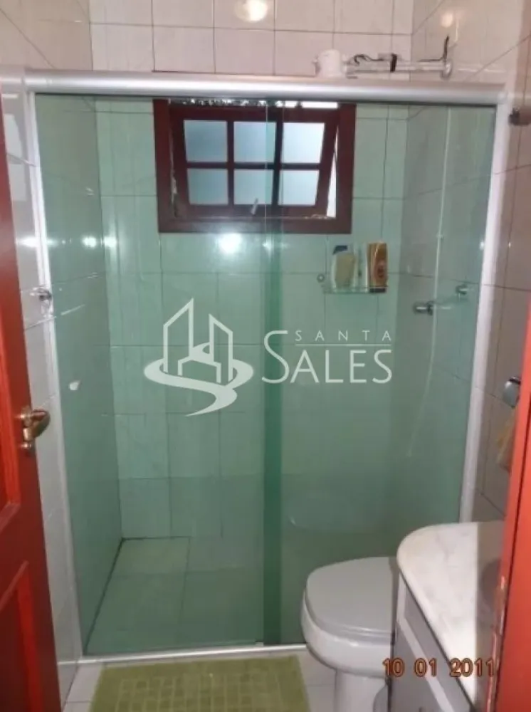 Sobrado, 3 quartos, 160 m² - Foto 1