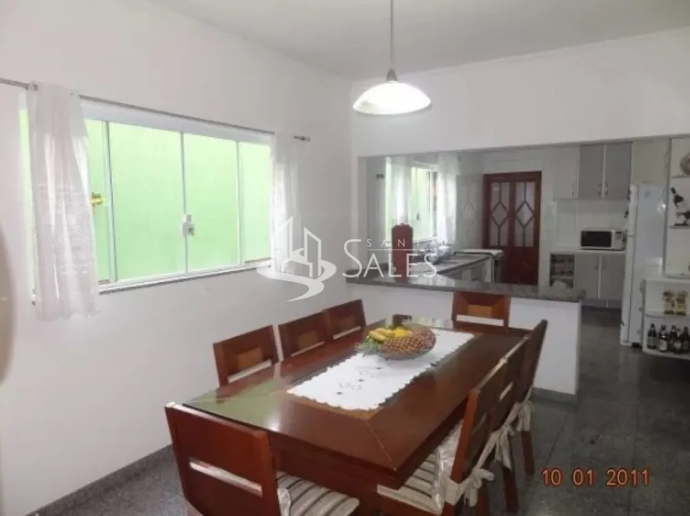 Sobrado, 3 quartos, 160 m² - Foto 4