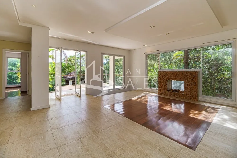 Casa, 5 quartos, 526 m² - Foto 1