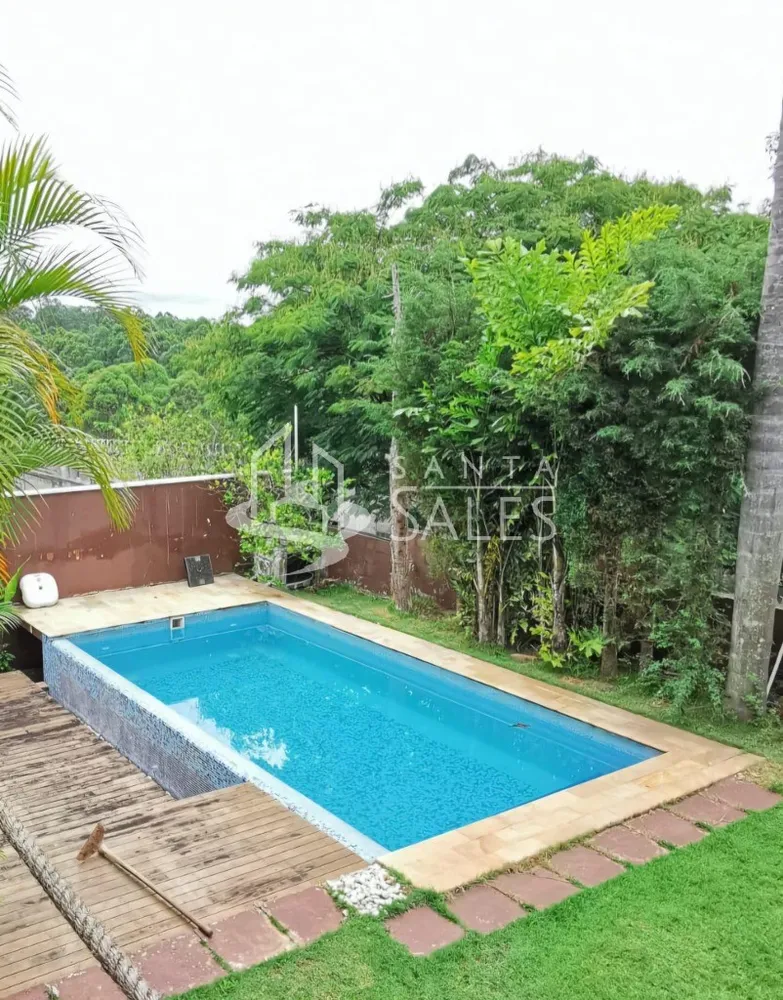 Casa, 5 quartos, 526 m² - Foto 14