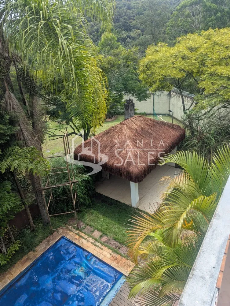 Casa, 5 quartos, 526 m² - Foto 5