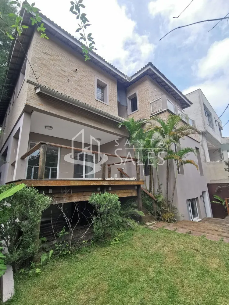 Casa, 5 quartos, 526 m² - Foto 7