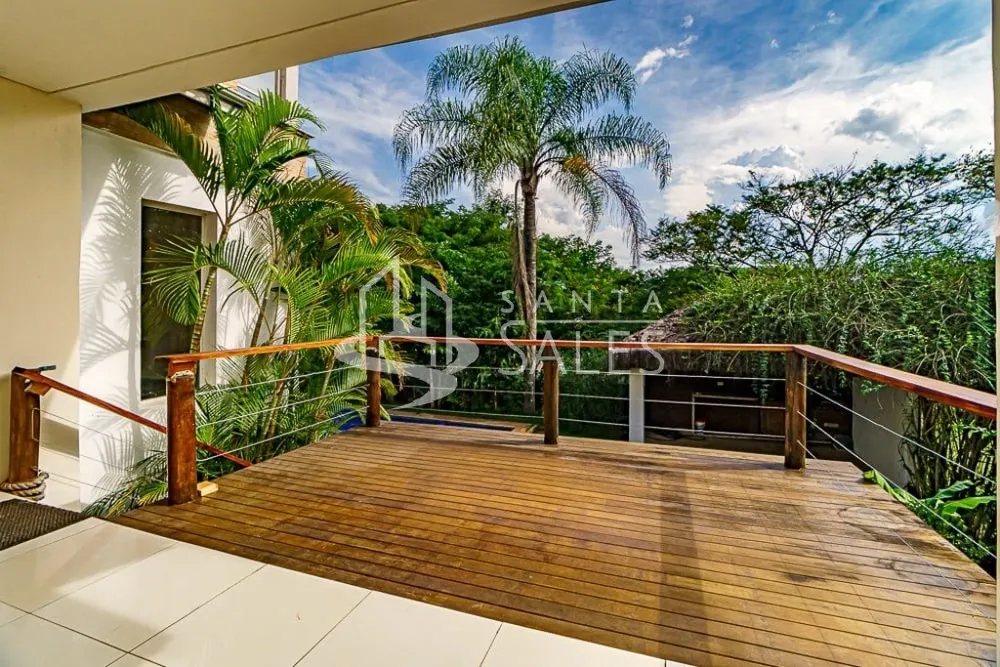 Casa, 5 quartos, 526 m² - Foto 15