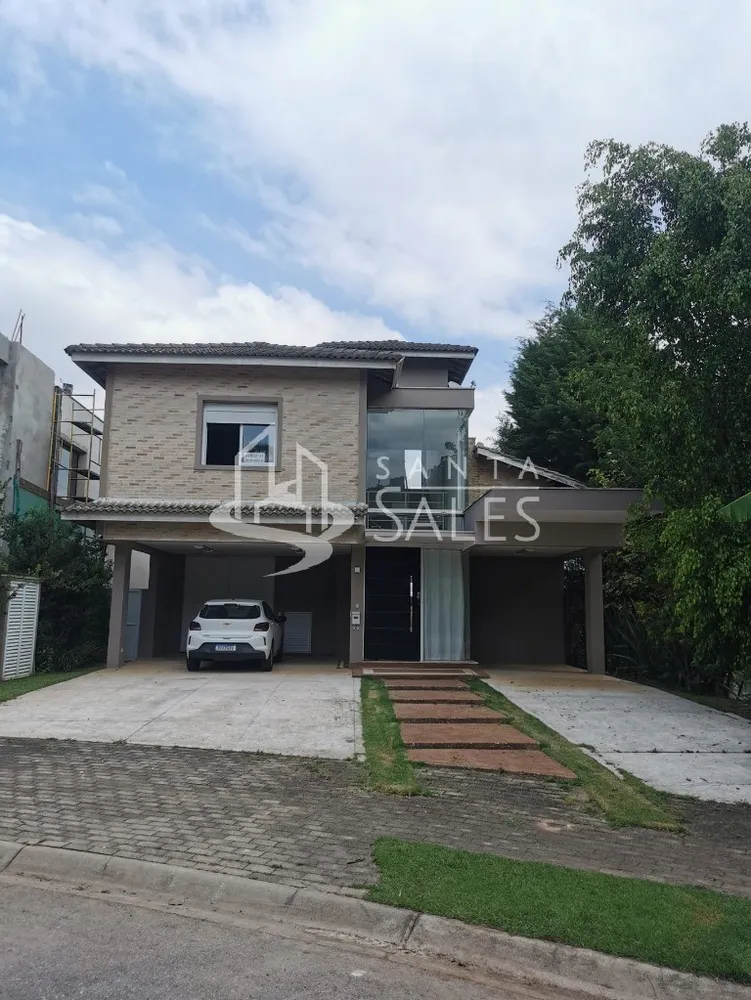 Casa, 5 quartos, 526 m² - Foto 8
