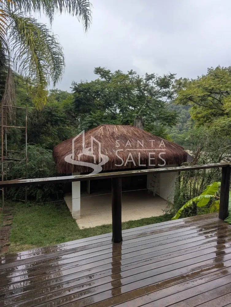 Casa, 5 quartos, 526 m² - Foto 16