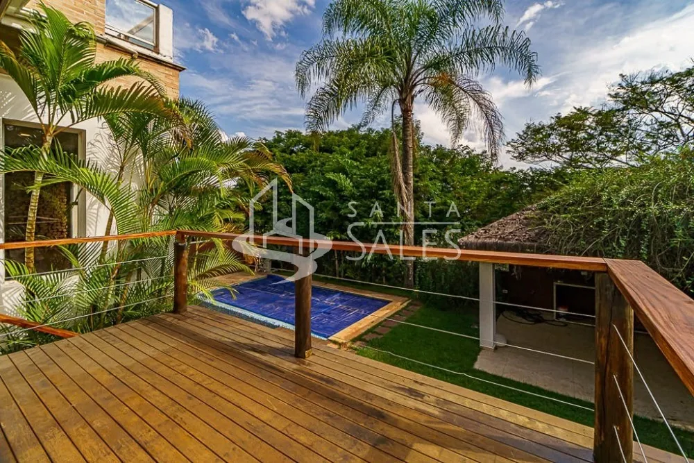 Casa, 5 quartos, 526 m² - Foto 3