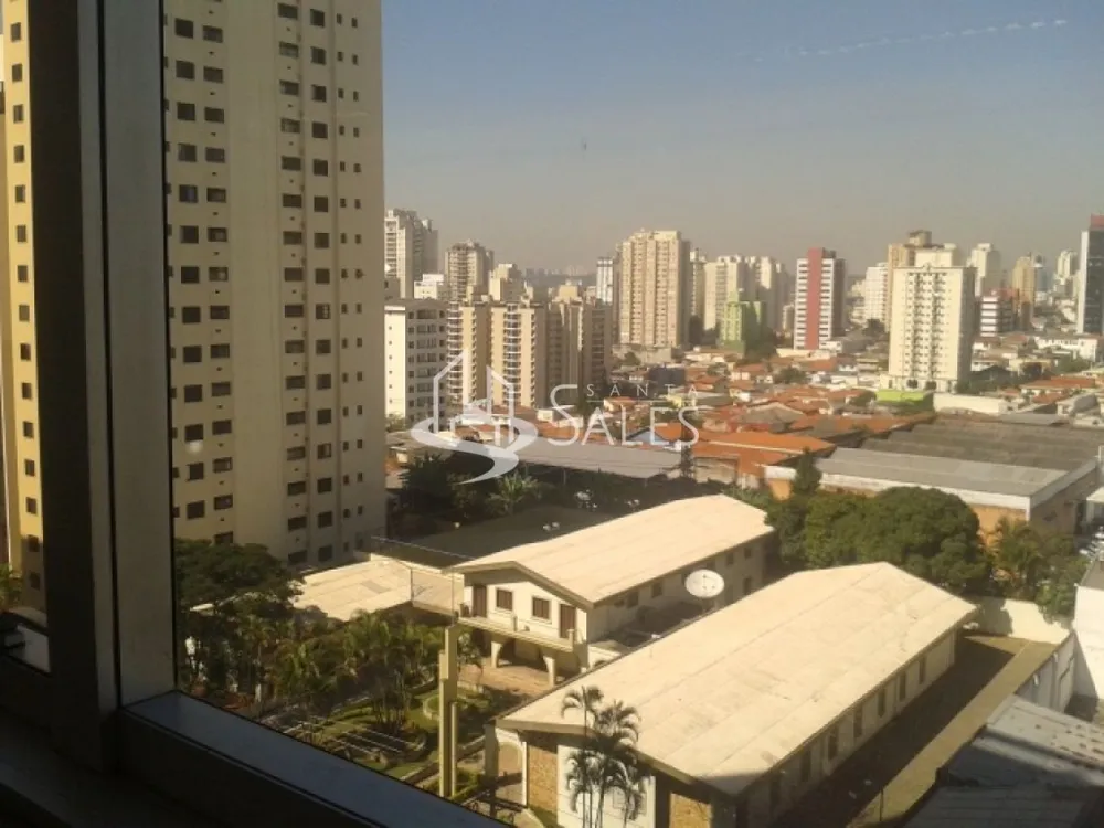 Sala-Conjunto, 38 m² - Foto 8