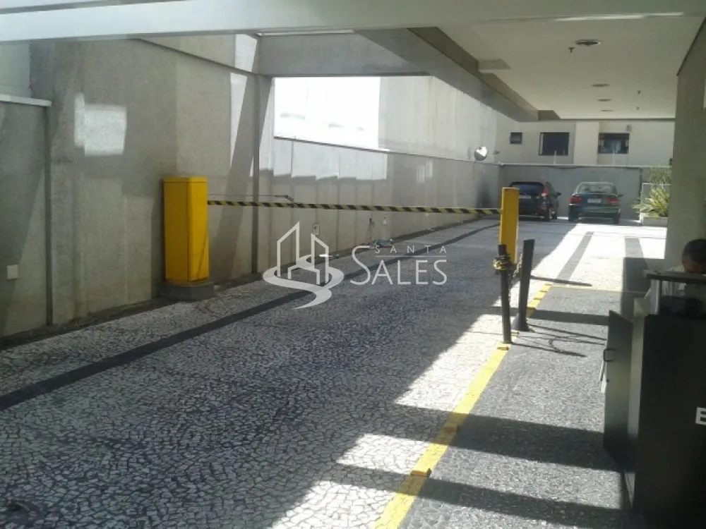 Sala-Conjunto, 38 m² - Foto 3