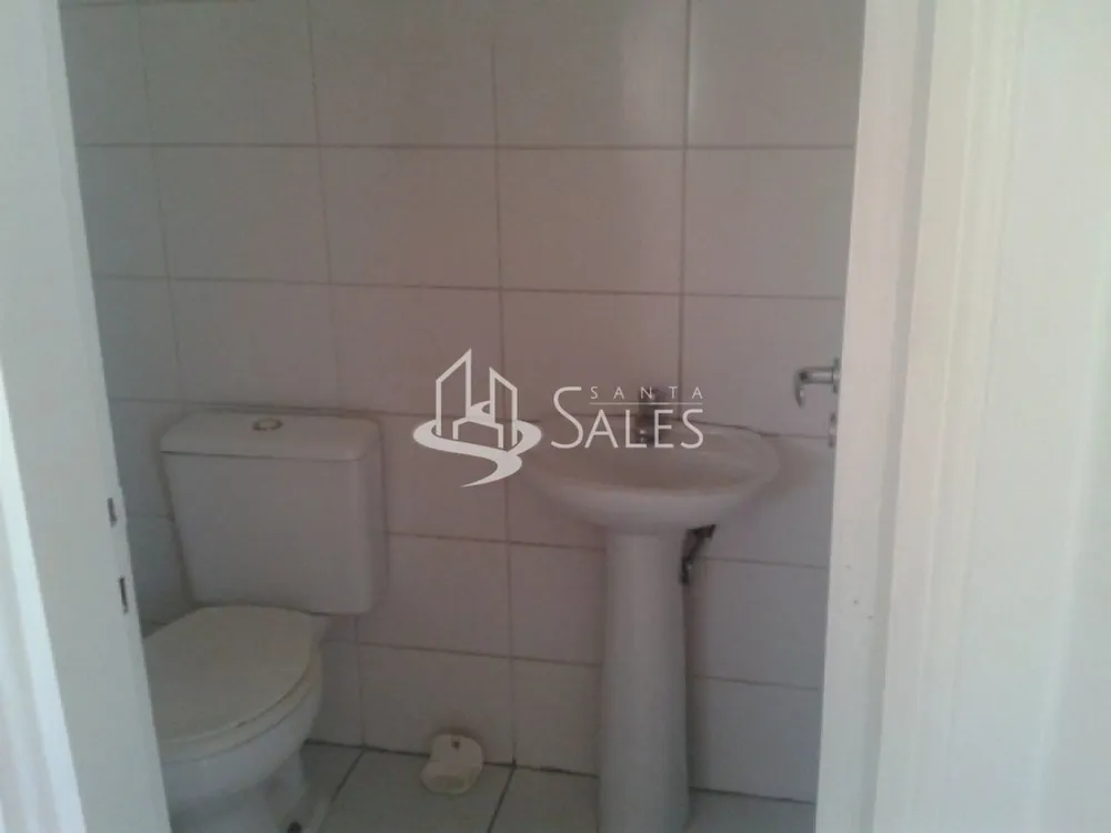 Sala-Conjunto, 38 m² - Foto 1