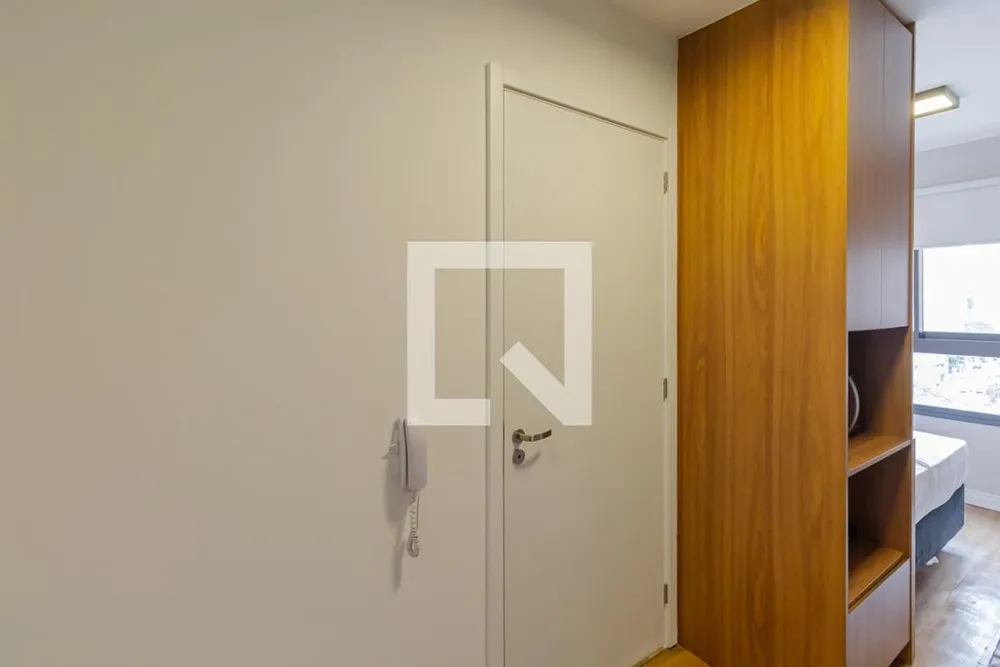 Kitnet-Studio, 20 m² - Foto 5