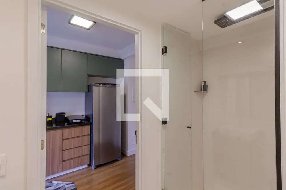 Kitnet-Studio, 20 m² - Foto 11