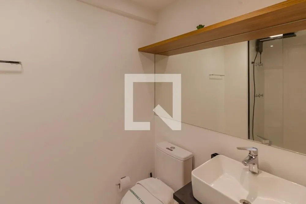 Kitnet-Studio, 20 m² - Foto 7