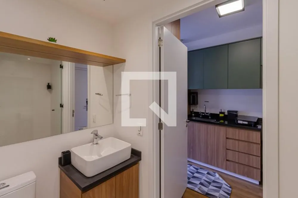 Kitnet-Studio, 20 m² - Foto 12