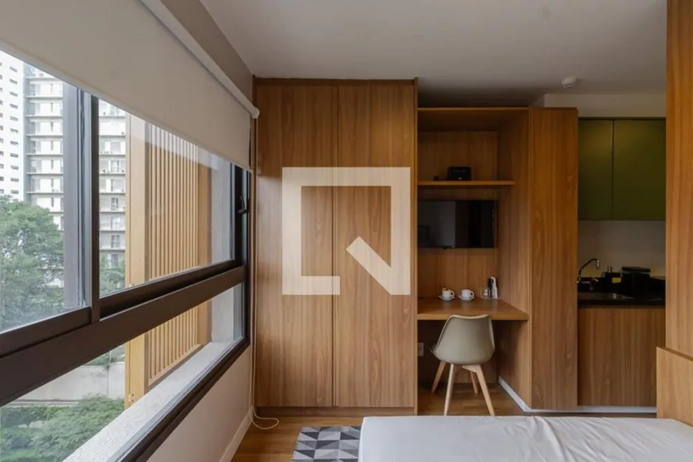 Kitnet-Studio, 20 m² - Foto 4