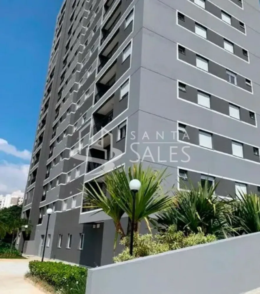 Apartamento, 2 quartos, 49 m² - Foto 9