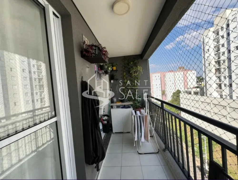 Apartamento, 2 quartos, 49 m² - Foto 10