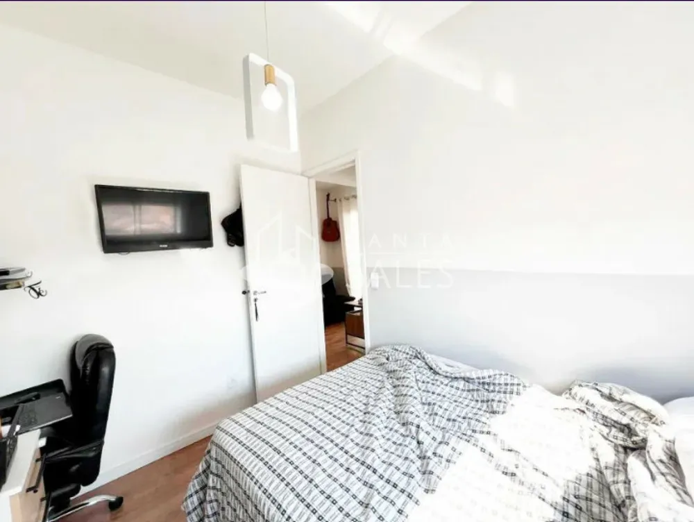Apartamento, 2 quartos, 49 m² - Foto 8