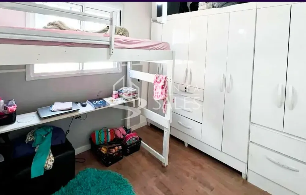 Apartamento, 2 quartos, 49 m² - Foto 6
