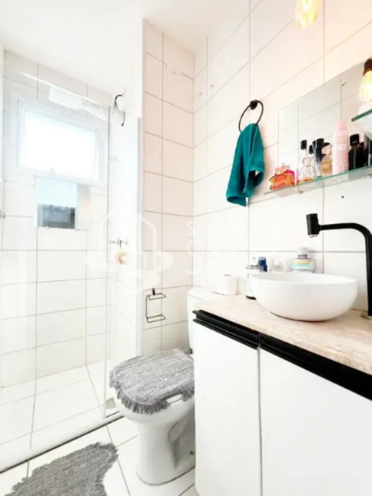 Apartamento, 2 quartos, 49 m² - Foto 12