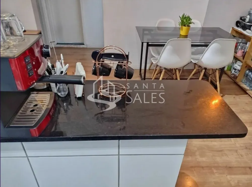 Apartamento, 2 quartos, 49 m² - Foto 5