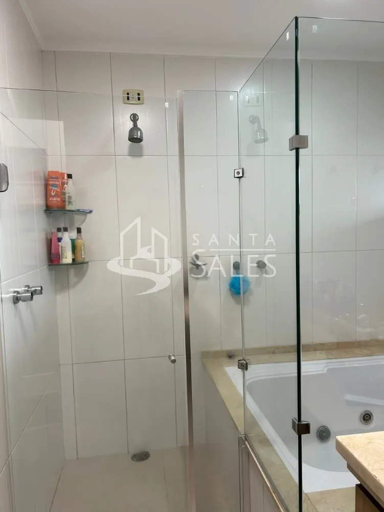 Apartamento, 3 quartos, 186 m² - Foto 1