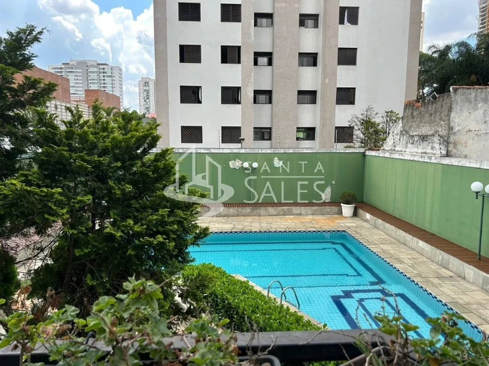 Apartamento, 3 quartos, 186 m² - Foto 5