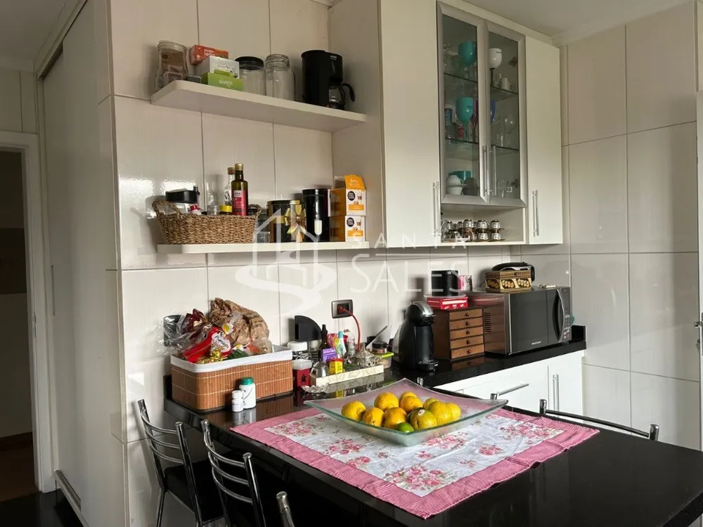 Apartamento, 3 quartos, 186 m² - Foto 11