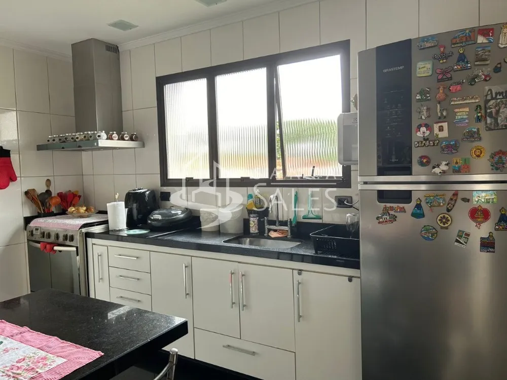 Apartamento, 3 quartos, 186 m² - Foto 9