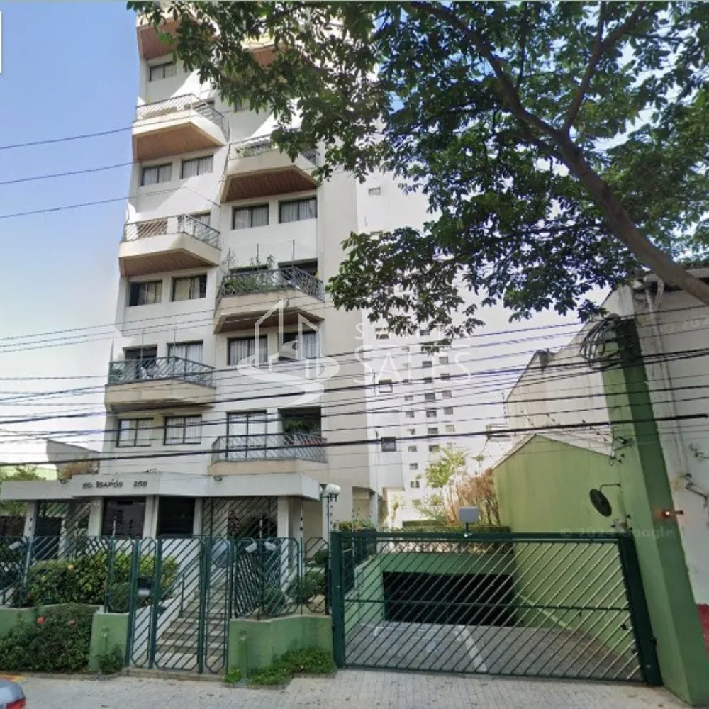 Apartamento, 3 quartos, 186 m² - Foto 12