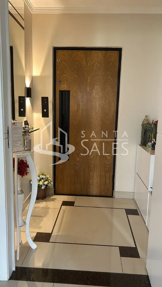 Apartamento, 3 quartos, 186 m² - Foto 4