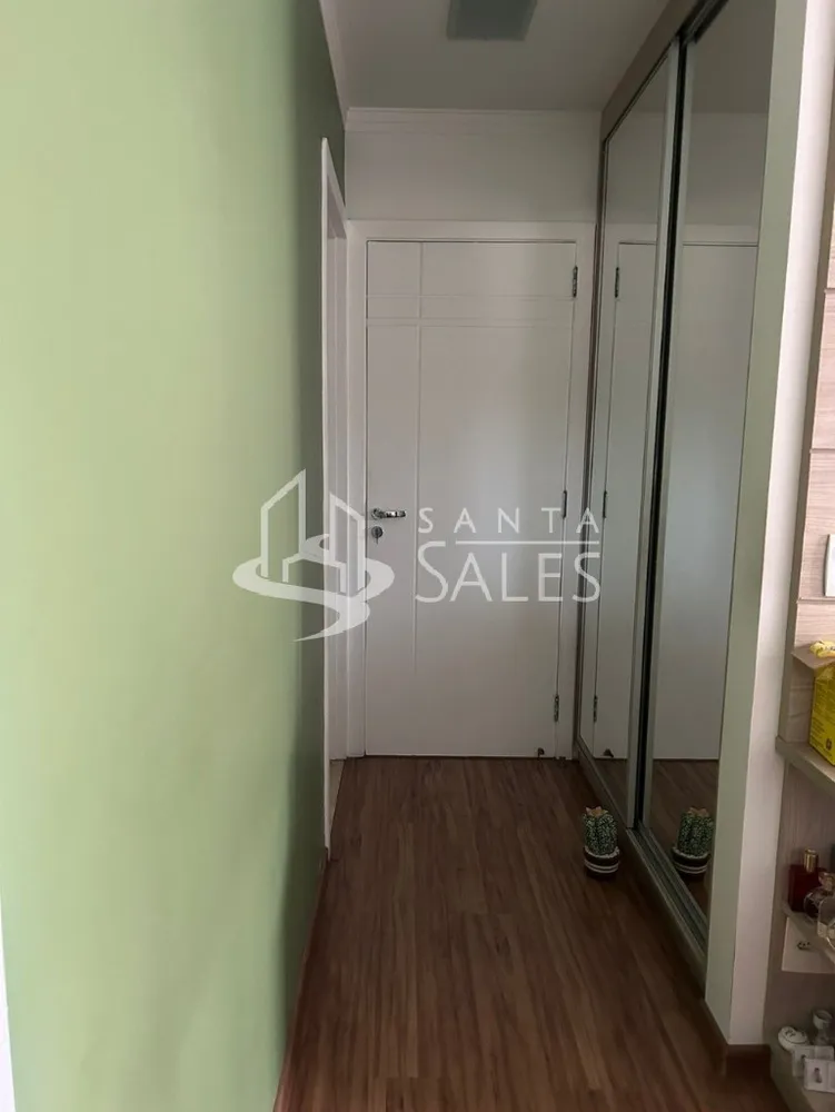 Apartamento, 3 quartos, 186 m² - Foto 7