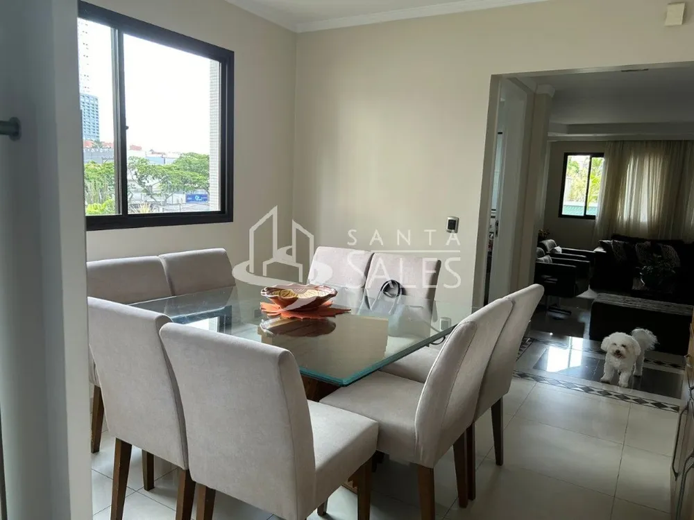 Apartamento, 3 quartos, 186 m² - Foto 10