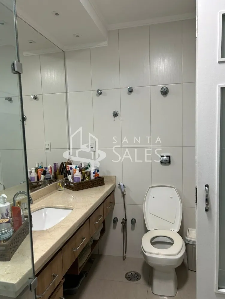 Apartamento, 3 quartos, 186 m² - Foto 3
