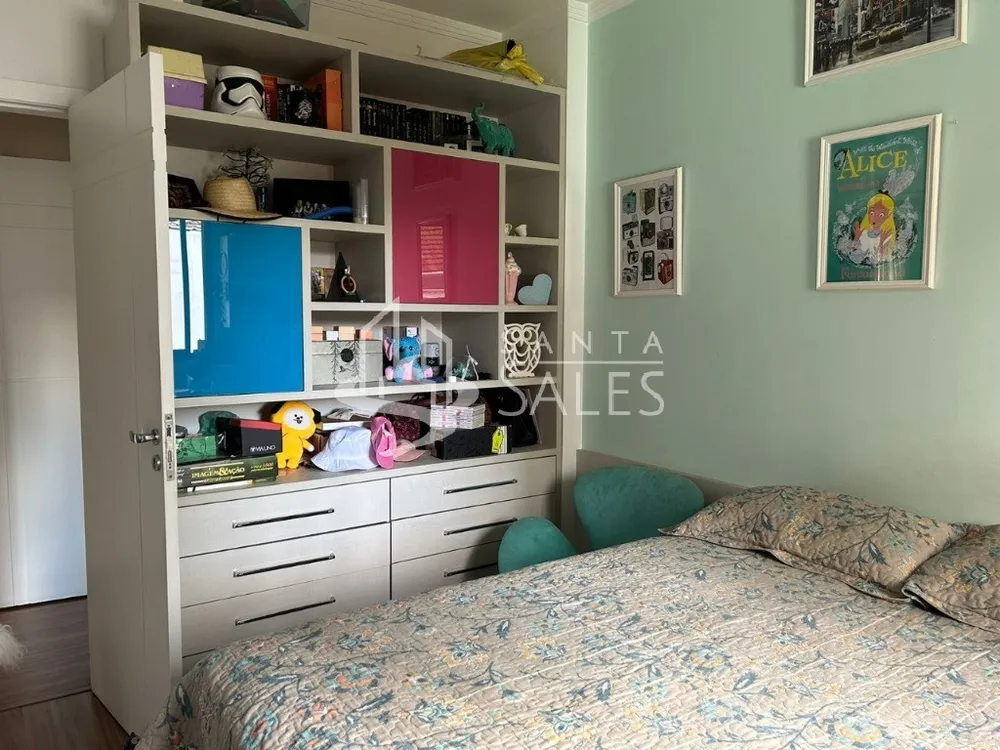 Apartamento, 3 quartos, 186 m² - Foto 2